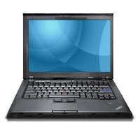 Lenovo ThinkPad T400 (NM7D4SW)